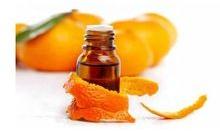 Natural Citrus Tangerine Oil