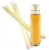 Natural Lemongrass Massage Oil