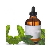 Natural Mentha Piperata Oil