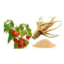 Natural Pure Ashwagandha Powder Extract