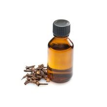 Organic Essential Clove Oil