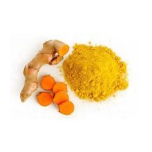 Organic Turmeric Root Curcumin Powder Extract