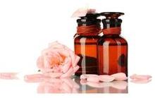 Pure And Natural Rose Wood Essential Oil