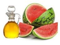 Pure and Natural Watermelon Seed Oil