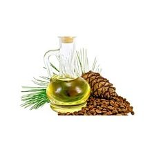 Pure Cedarwood Essential Oil