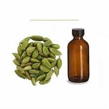 Pure Natural Cardamom Essential Oil