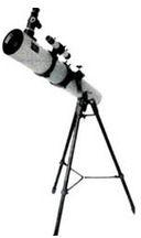 Laboratory Telescope