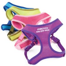 Dog Cotton Harness