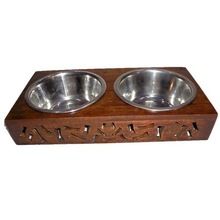 pet bowls