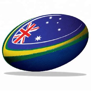 italian rugby ball