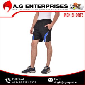 Mens Gym Shorts