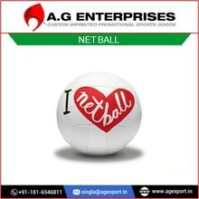 net ball