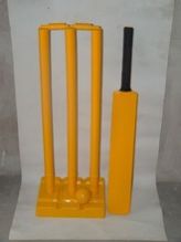 Promotional Cricket Set