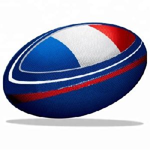 Rugby Match Ball