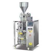 KETCH LIQUID OIL PACKAGING MACHINE