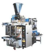 Multi Track Liquid Packaging Machine