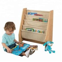 KIDKRAFT SLING BOOKSHELF