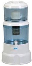 Non Electric Water Purifier Pot