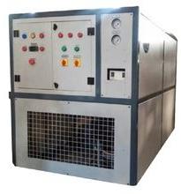 Online Water Chiller