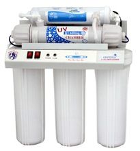 Water Purifier