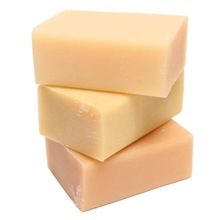 Almond Soap