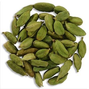 Cardamom Oil