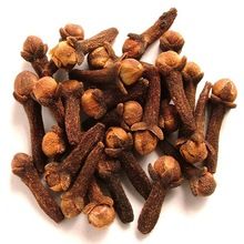 clove bud essential oil