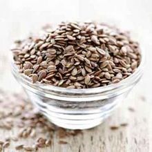 Flaxseed oil