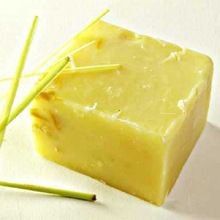 Lemongrass Soap