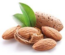 Sweet Almond Aromatherapy Oil