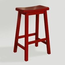 Honey Schoolhouse Bar stool
