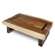 Reclaimed wood furniture Coffee Table