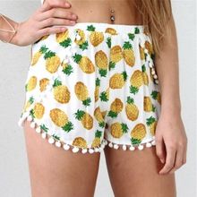 Girls Short