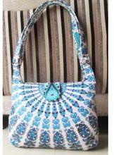 Ladies Shoulder Bag