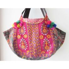 Rajasthani Jhola Bag