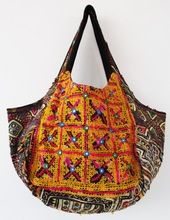 Traditional Tote Shoulder Bag
