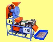 Sopri sali cutting machine