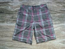 BOARD CHECKED SHORTS