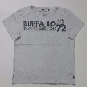 MENS SURPLUS ROUND NECK TEES