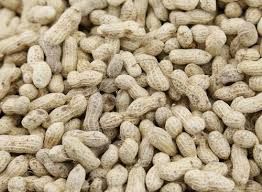 peanuts