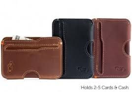 Leather Wallets