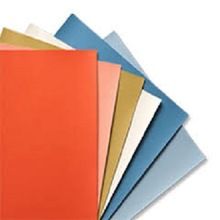 Files Color Paper