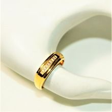 Diamond Gold Ring