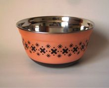 food serving bowl