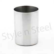 Stainless Steel Tooth Brush Holder