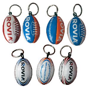 Sports Keyrings