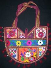 BANJARA GYPSY BAGS