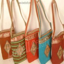 FANCYJUTE SHOPPING BAG