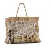 jute Net vegetable bag