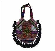 MULTICOLOR LADIES SHOULDER BAG